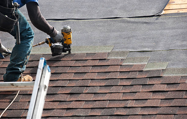 Licensed Roofing service in Lawrence, MS - Brentwood Metal Roofing